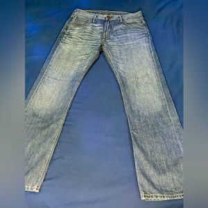 Men’s Levi’s 527, size 33 x 32